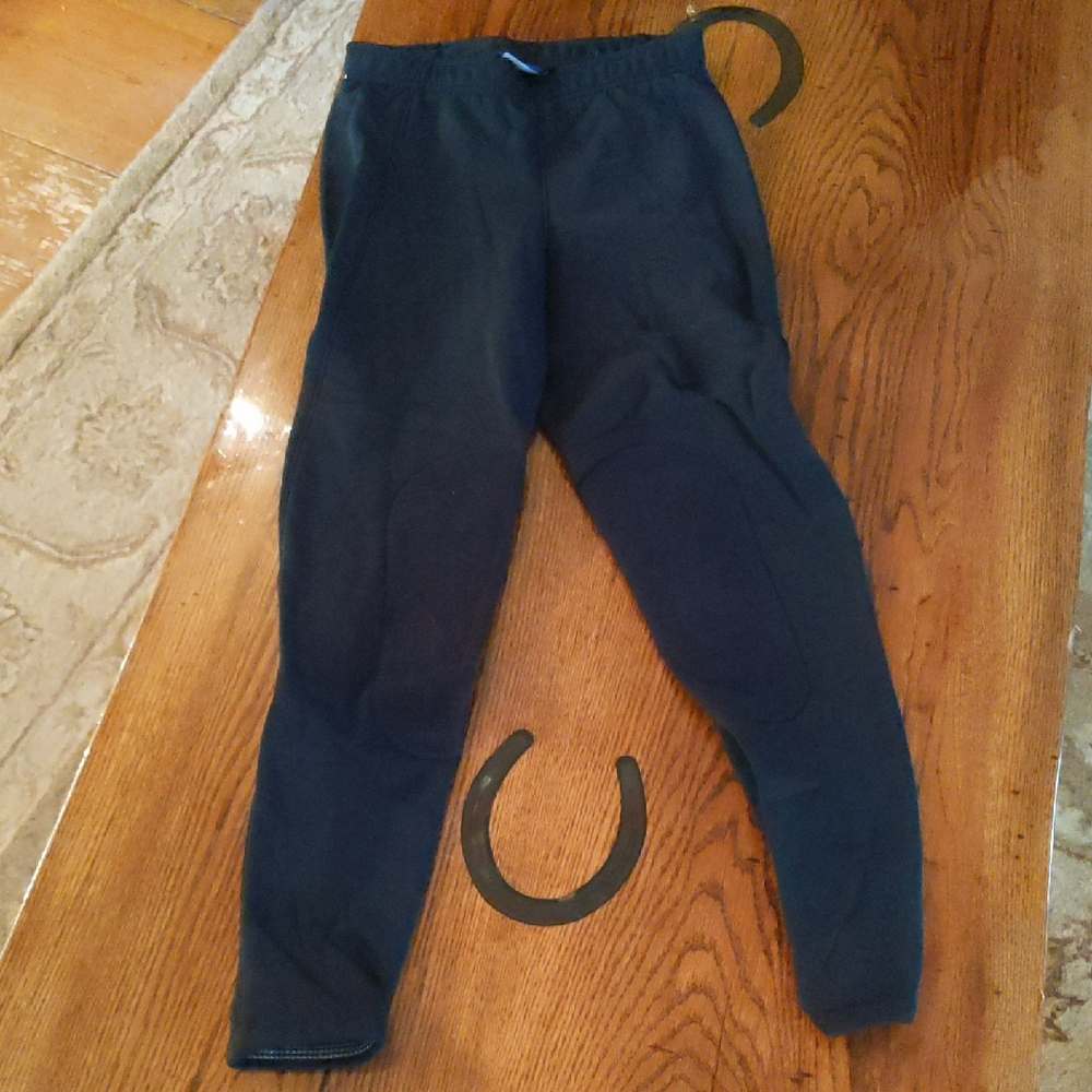 Irideon women's windpro breeches size small